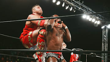 Credit: MLW.com