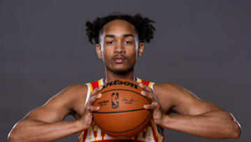 Atlanta Hawks. (Photo by Jamie Squire/Getty Images)