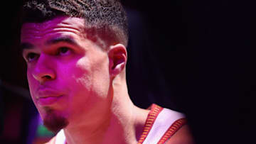 Michael Porter Jr., Denver Nuggets. (Photo by Christian Petersen/Getty Images)