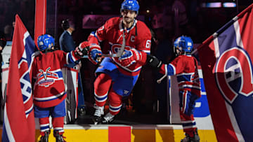 MONTREAL, QC - FEBRUARY 26: Max Pacioretty
