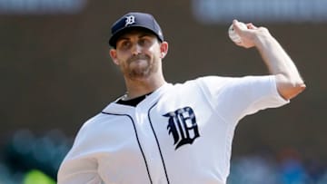 DETROIT, MI - SEPTEMBER 17: Matthew Boyd (Photo by Duane Burleson/Getty Images)