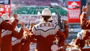 Texas Football (Photo by Tim Warner/Getty Images)