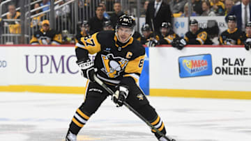 Pittsburgh Penguins (Photo by Justin Berl/Getty Images)