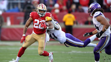 49ers (Photo by Sean M. Haffey/Getty Images)