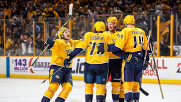 (Photo by John Russell/NHLI via Getty Images)