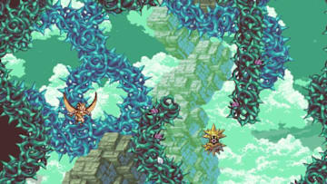 Credit: D-Pad Studio