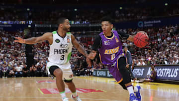 Didi Louzada could be the New Orleans Pelicans next star (Photo by Mark Metcalfe/Getty Images)