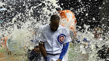 (Photo by David Banks/Getty Images)