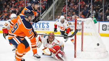 EDMONTON, AB - JANUARY 25: Ryan Strome
