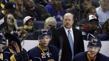 It looks like the Buffalo Sabres will be hosting the 2016 early entry draft Mandatory Credit: Kevin Hoffman-USA TODAY Sports