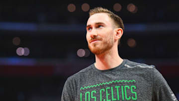 Boston Celtics (Photo by Brian Rothmuller/Icon Sportswire via Getty Images)