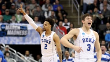 PITTSBURGH, PA - MARCH 17: Gary Trent Jr.