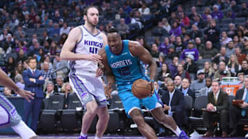 SACRAMENTO, CA - JANUARY 02: Dwight Howard