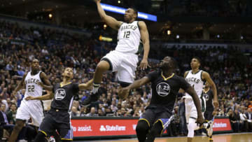 MILWAUKEE, WI - DECEMBER 12: Jabari Parker