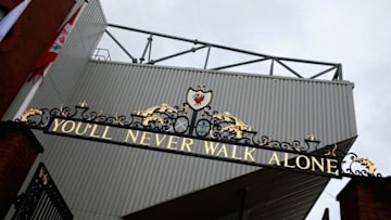 Liverpool (Photo by Clive Brunskill/Getty Images)