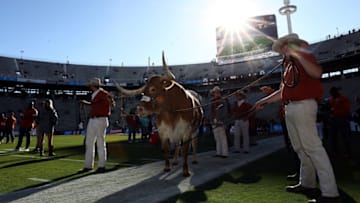 Texas Football (Photo by Ronald Martinez/Getty Images)
