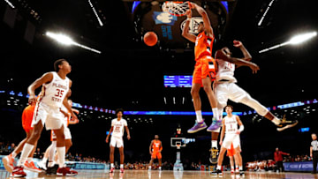 Syracuse basketball (Photo by Sarah Stier/Getty Images)