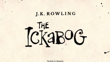 Key art for The Ickabog from J.K. Rowling. Photo: JKRowling.com.