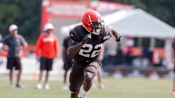 Houston Texans safety Eric Murray (Photo by Don Juan Moore/Getty Images)