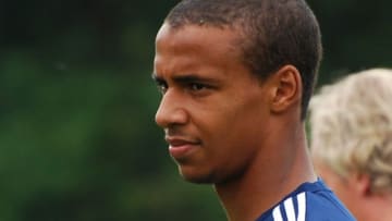 "Joel Matip 2011-08-03-2" by DerHans04 - Own work. Licensed under CC BY-SA 3.0 via Wikimedia Commons - https://commons.wikimedia.org/wiki/File:Joel_Matip_2011-08-03-2.jpg#/media/File:Joel_Matip_2011-08-03-2.jpg