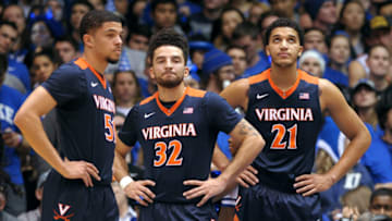 DURHAM, NC - FEBRUARY 13: Darius Thompson