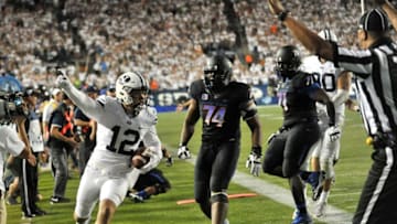 (Photo by Gene Sweeney Jr/Getty Images)