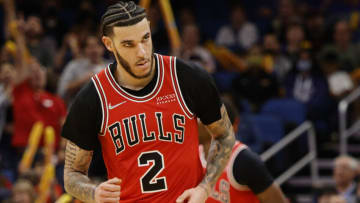 Lonzo Ball, Chicago Bulls (Photo by Douglas P. DeFelice/Getty Images)
