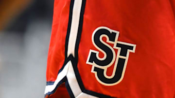St. John's basketball (Photo by Mitchell Layton/Getty Images)