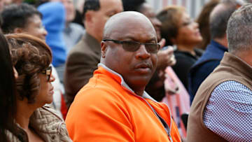 Auburn football Mandatory Credit: John Reed-USA TODAY Sports