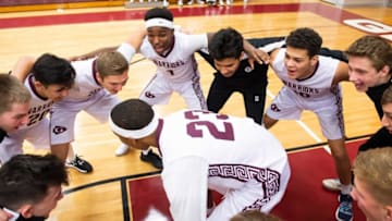 Syracuse basketball (Syndication: Hanover)