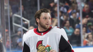 EDMONTON, AB - OCTOBER 14: Bobby Ryan