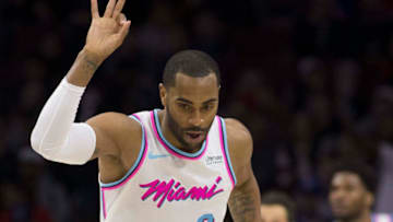 PHILADELPHIA, PA - FEBRUARY 14: Wayne Ellington