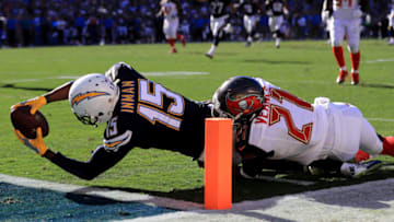 (Photo by Sean M. Haffey/Getty Images)