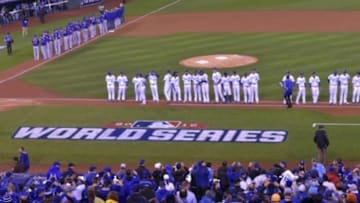 KC Royals - Mandatory Credit: Denny Medley-USA TODAY Sports