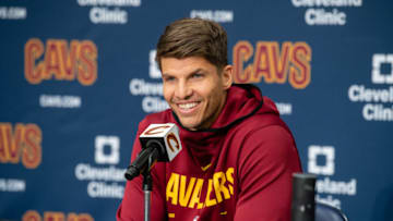 Utah Jazz Kyle Korver (Photo by Jason Miller/Getty Images)