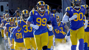 Los Angeles Rams (Photo by Jayne Kamin-Oncea/Getty Images)