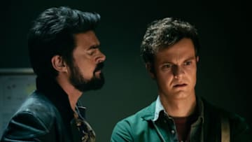 Photo: The Boys.. Jan Thijs/Amazon Prime Video