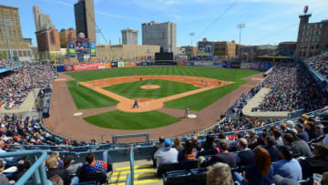 (Photo by Mark Cunningham/MLB Photos via Getty Images)