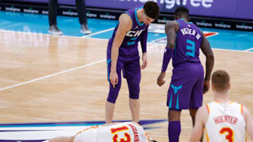 Atlanta Hawks. (Photo by Jared C. Tilton/Getty Images)