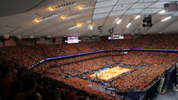 Syracuse basketball (Photo by Nate Shron/Getty Images)
