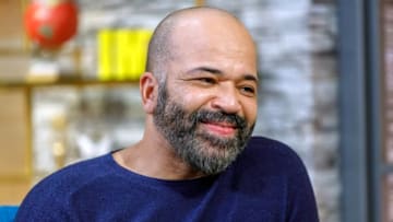 STUDIO CITY, CALIFORNIA - OCTOBER 30: Actor Jeffrey Wright visits 'The IMDb Show' on October 30, 2018 in Studio City, California. This episode of 'The IMDb Show' airs on November 8, 2018. (Photo by Rich Polk/Getty Images for IMDb)