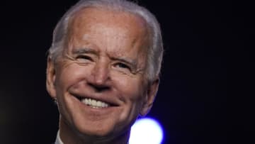 Joe Biden (Photo by Drew Angerer/Getty Images)