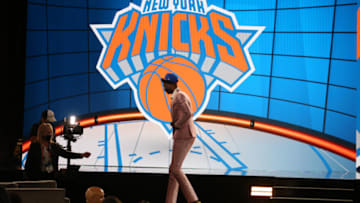 Kai Jones Mandatory Credit: Brad Penner-USA TODAY Sports