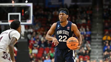 Jalen Pickett Mandatory Credit: Jeffrey Becker-USA TODAY Sports