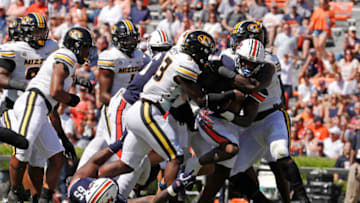 Saturday Down South's Glenn Sattell named his 2022 Auburn football MVP, and it is someone who is underperforming relative to expectations Mandatory Credit: John Reed-USA TODAY Sports