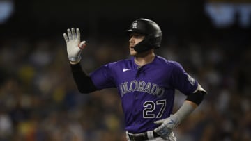 (Kelvin Kuo-USA TODAY Sports)