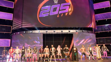 Credit: WWE.com