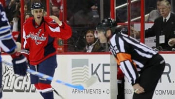 Mandatory Credit: Geoff Burke-USA TODAY Sports