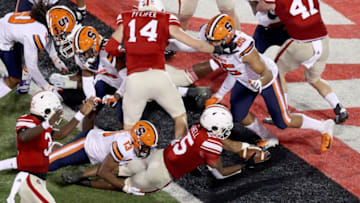 Syracuse football, Michael Williams (Photo by Andy Lyons/Getty Images)