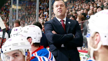 (Photo by Jeff Vinnick/NHLI via Getty Images)